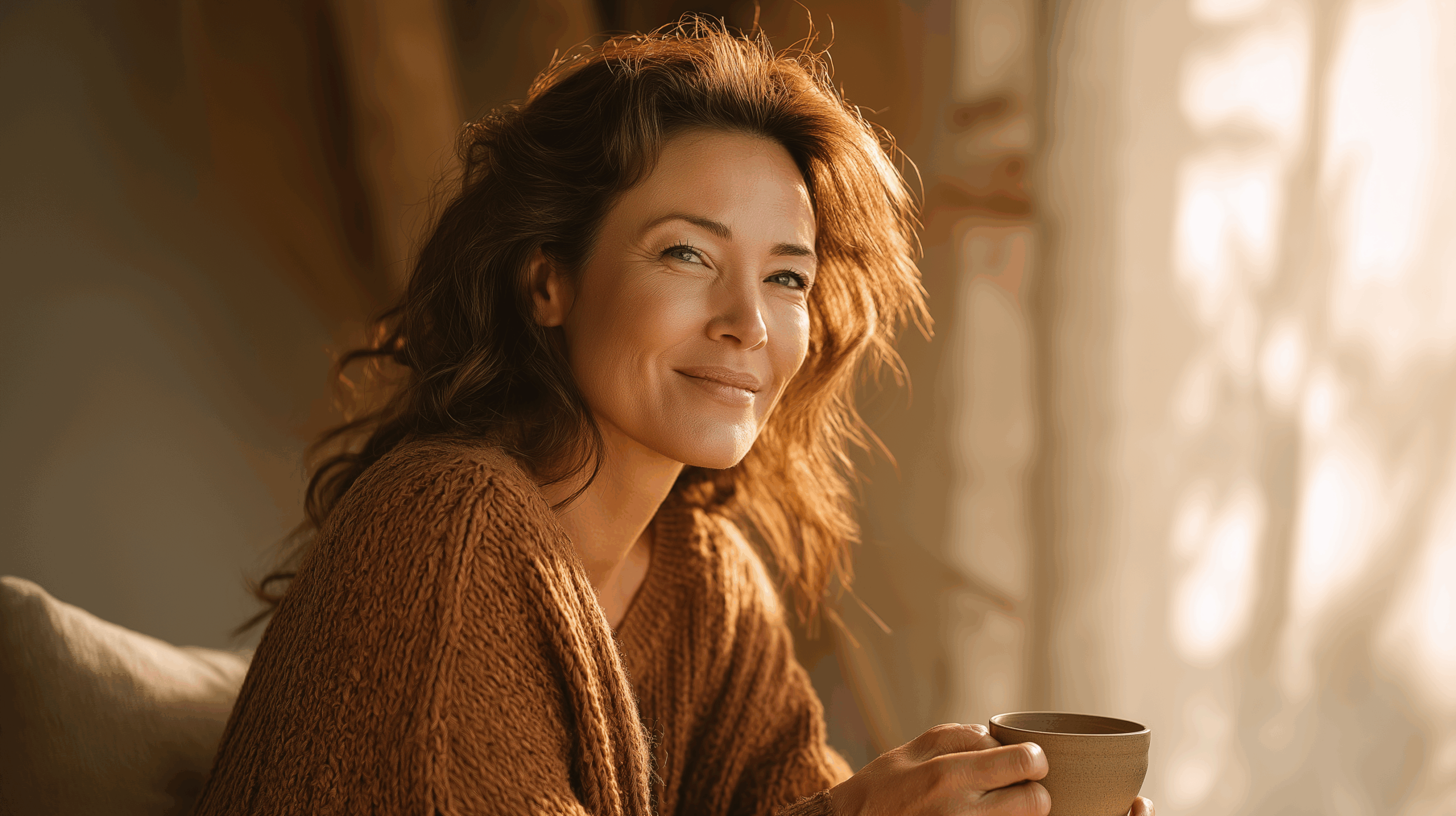 numericco_55-year-old_woman_with_chestnut_brown_hair_sitting_in_dda57bac-768c-454b-ac12-6efc9a700ce4