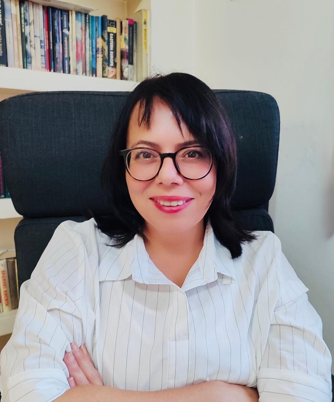 Marija Šarić